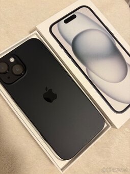 iPhone 15 - 2
