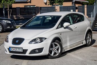 Seat Leon 1.6 TDI Reference - 2