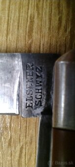 Victorinox 1927 - 1939 - 2