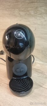 Nescafé Dolce gusto Piccolo XS Manual - 2