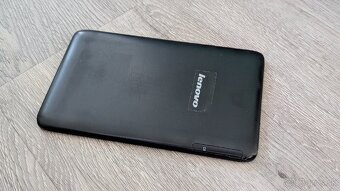 Lenovo IdeaTab A7-50L čierny - na diely - 2