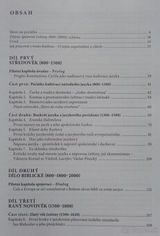 Jazyk - Jeho český příběh - 2