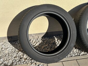 235/50 R19 99V SUV letné HANKOOK - 2