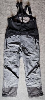 SCOTT VERTIC 3L freeride lyžiarske nohavice, nové - 2