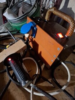 Elektricky omracovac - 2