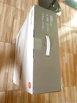 Xiaomi Mi Robot Vacuum S20+ - 2