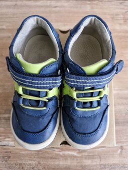 Prechodné topánky č.26 - 2