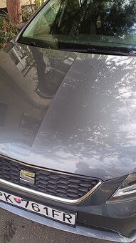 Seat leon 1.6 81kw - 2