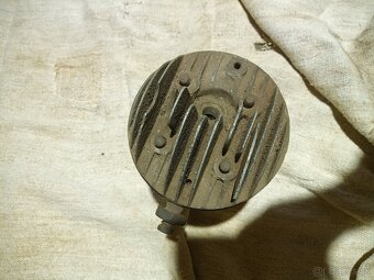 jawa ogar hlava valec dekompresor - 2