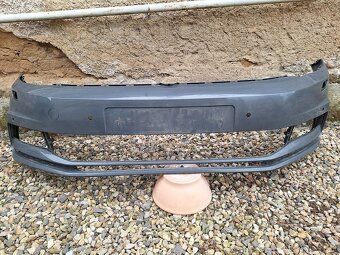 VW TOURAN - použité náhradné diely - 2