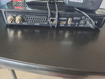 Topfield S3000RHD - 2