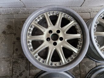 Dvojrozmer 5x100 R17 - 2