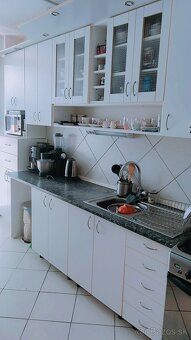 Kuchynská linka možnosť ★DOPRAVA A MONTÁŽ★ - 2