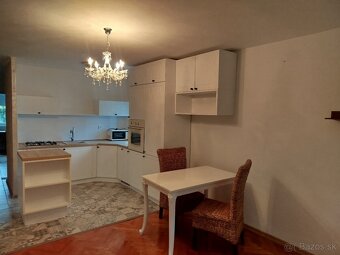 Prenájom 3-izbového bytu - 2