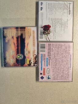 Predám CD - 2