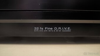 CD KENWOOD DP 7090 - 2