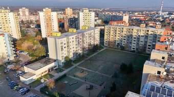 Na predaj 2-izbový byt v centre mesta Senec - 2