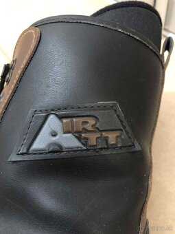 Snowboardové Topánky - 2