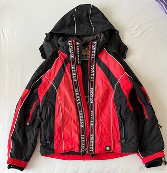 Tiguana lyžiarska/zimná bunda - 2