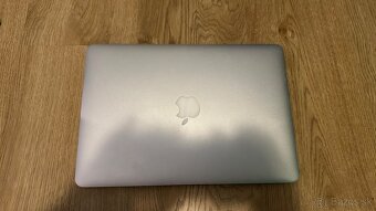 Predám MacBook Air 13 2017 + Magic Mouse + Magic Keyboard - 2