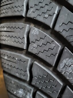 235/45r18 98V,BRIDGESTONE BLIZZAK LM005 - 2