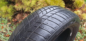 BARUM POLARIS 5, ZIMNE, CELOROCNE, 185/60 R15, 88T, M+S - 2
