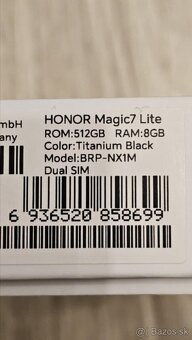 honor 7 Lite 512GB - 2