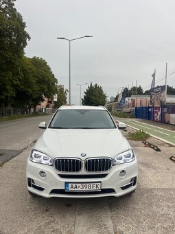 BMW X5 xDrive 30d - 2