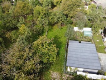 Priestranný stavebný pozemok - 2