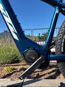 KTM elektro bicykel Macina Team 691 vel. 48 - 2