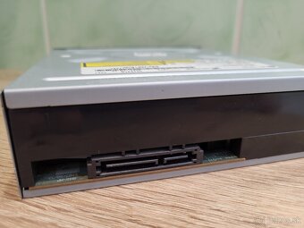 DVD-RW LG GH20NS10, SATA - 2
