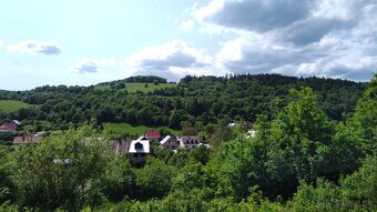 Predám rekreačný pozemok v Kolaroviciach pri Bytči - dohoda - 2