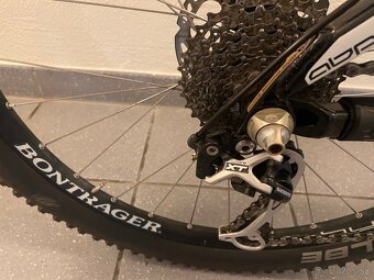 Trek eX 8 Evo Fully XT - 2