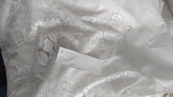 Záclona  250cm x 290cm - 2