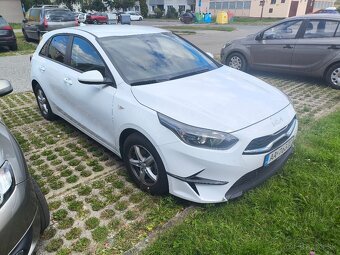 Kia ceed 1.0 74kw - 2