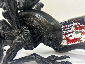 Predám votrelca - 2