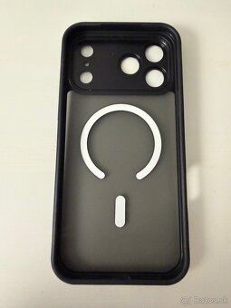 Iphone 17 Pro Max kryt - 2