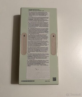 Google Pixel 10 Pro XL - 2