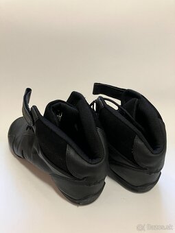 Tanečné topánky Sansha - 2