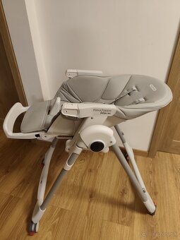 Predam detsku stolicku - 2