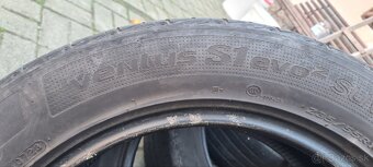 Hankook Ventus S1 evo2 suv 235/55 r 18 - 2