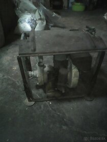 Predam čerpadlo na vodu, - 2