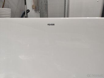 Voľne stojaca vaňa - 2