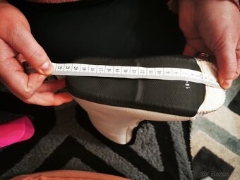 Detský lyžiarsky set - 2