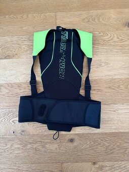 Detska korytnacka kompedrell XS - 2