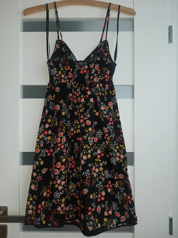 Letné tričko na ramienka - 2