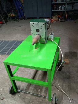 Kuzelova štiepačka - 2