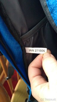 Predám RETRO šamlík, ruksak,stoličky, poháre, pískacie hračk - 2