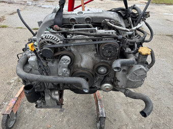 -----SUBARU 2.0 D EE20 EURO 4----- - 2