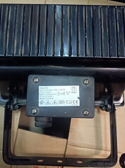 Halogénové reflektory - 2